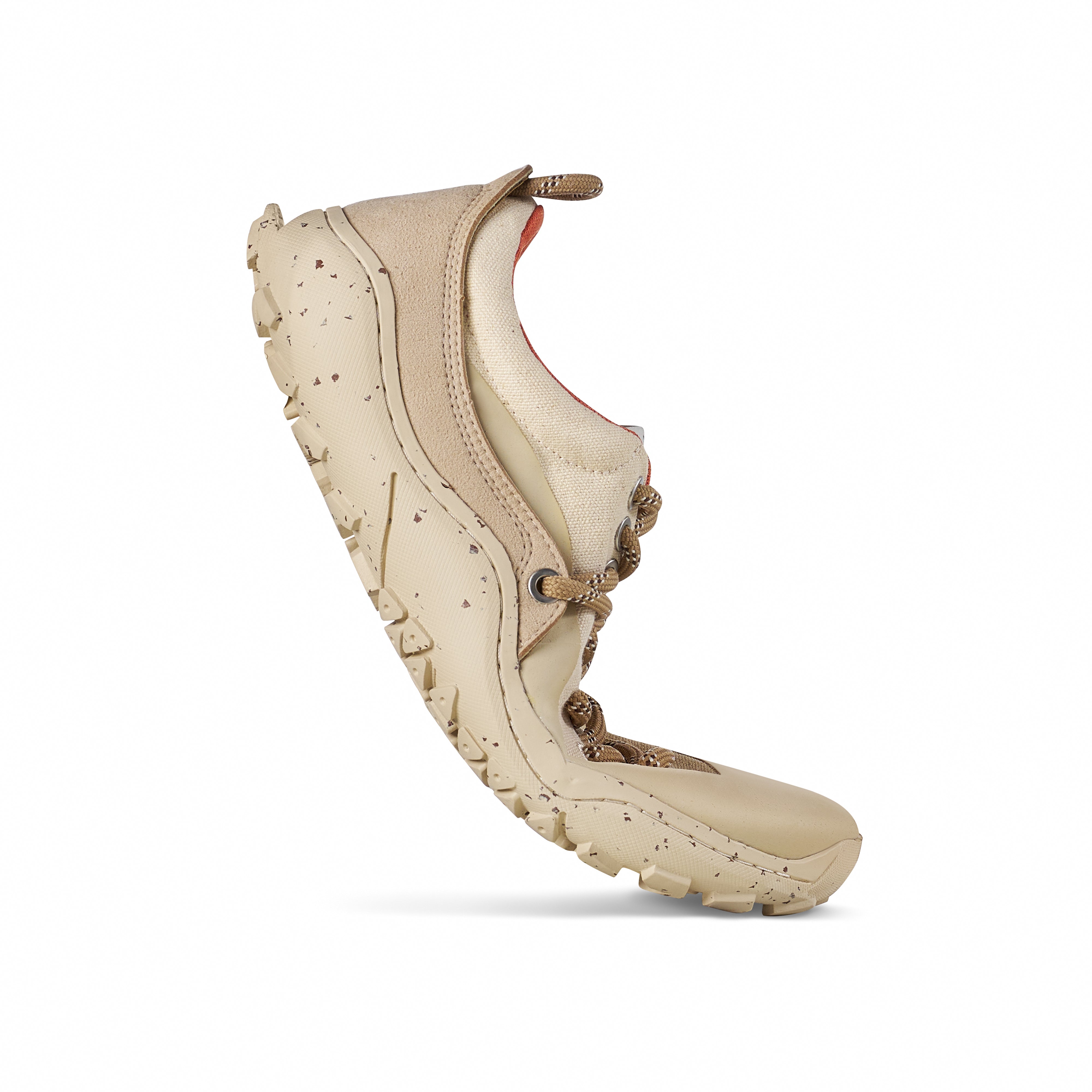 WILD Lite Sourdough Bent View Hero