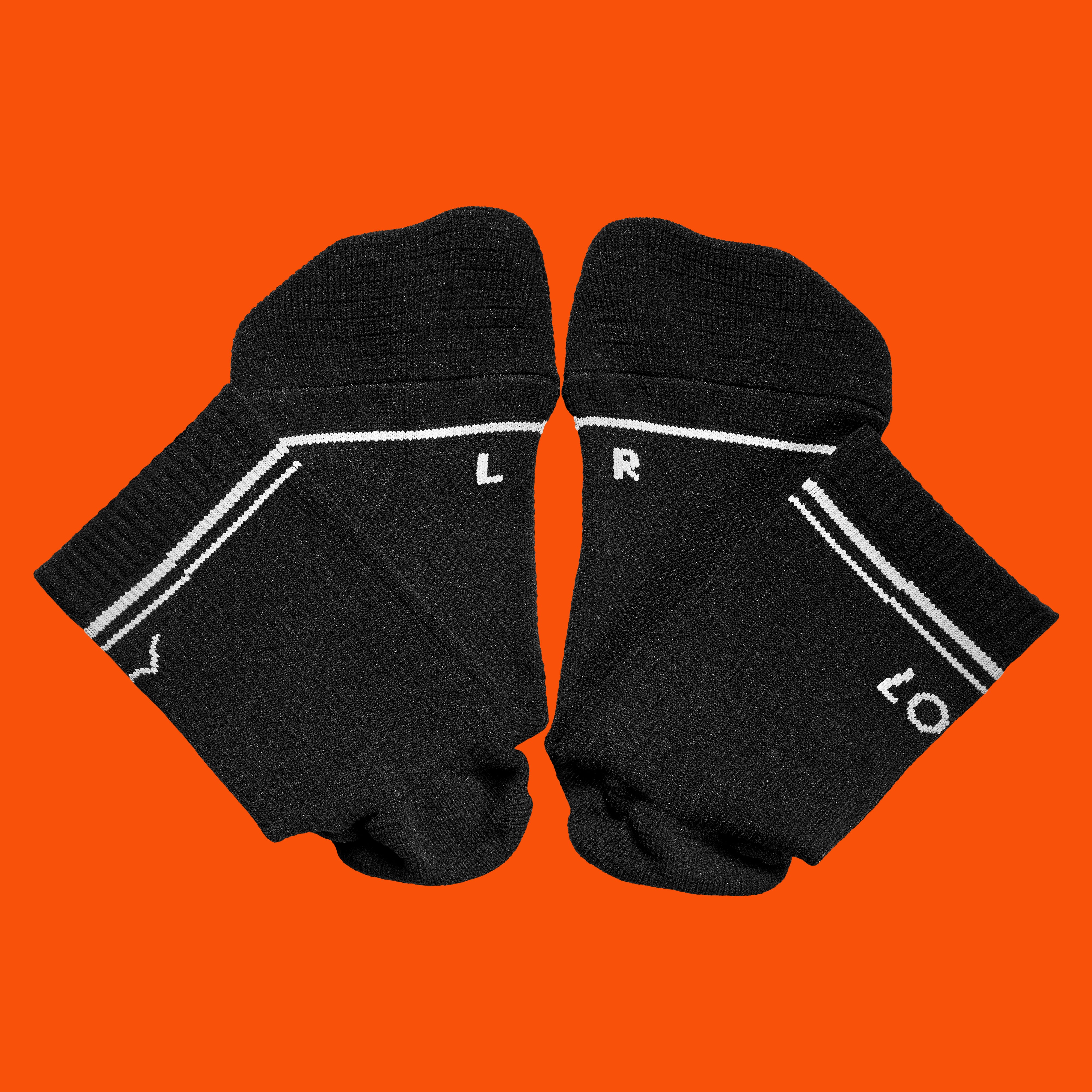 BareTOE Socks (50% OFF with a pair of Flow/S)