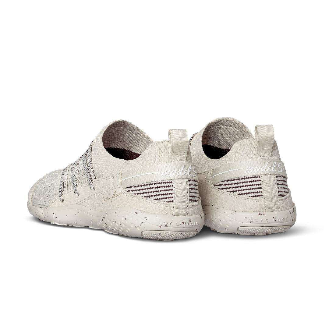 FLOW S Tusk Back View