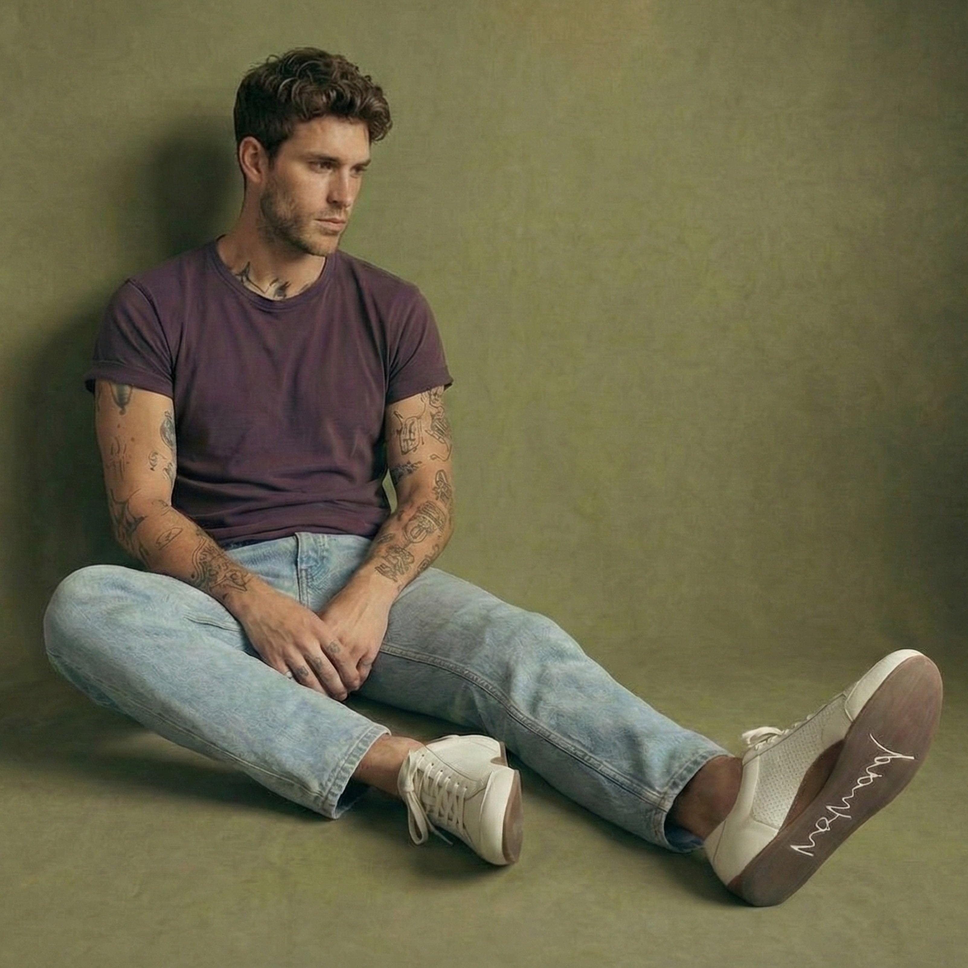 NOMAD OG Sneaker (Men) Pre-Order