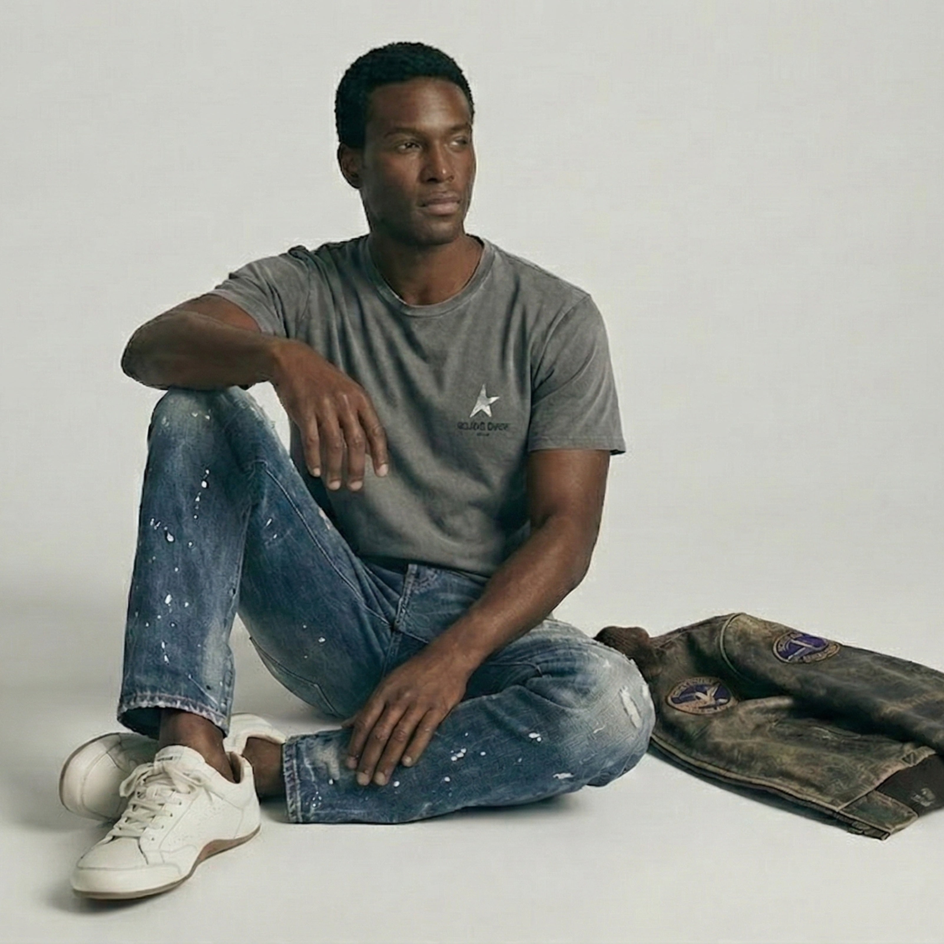 NOMAD OG Sneaker (Men) Pre-Order