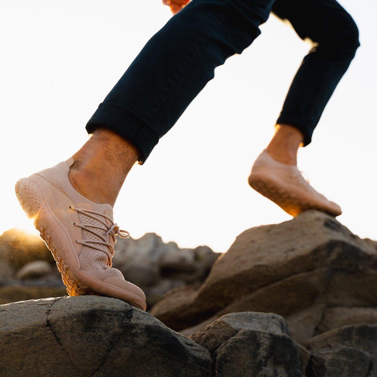 FLOW Dusty Climbing Rocks