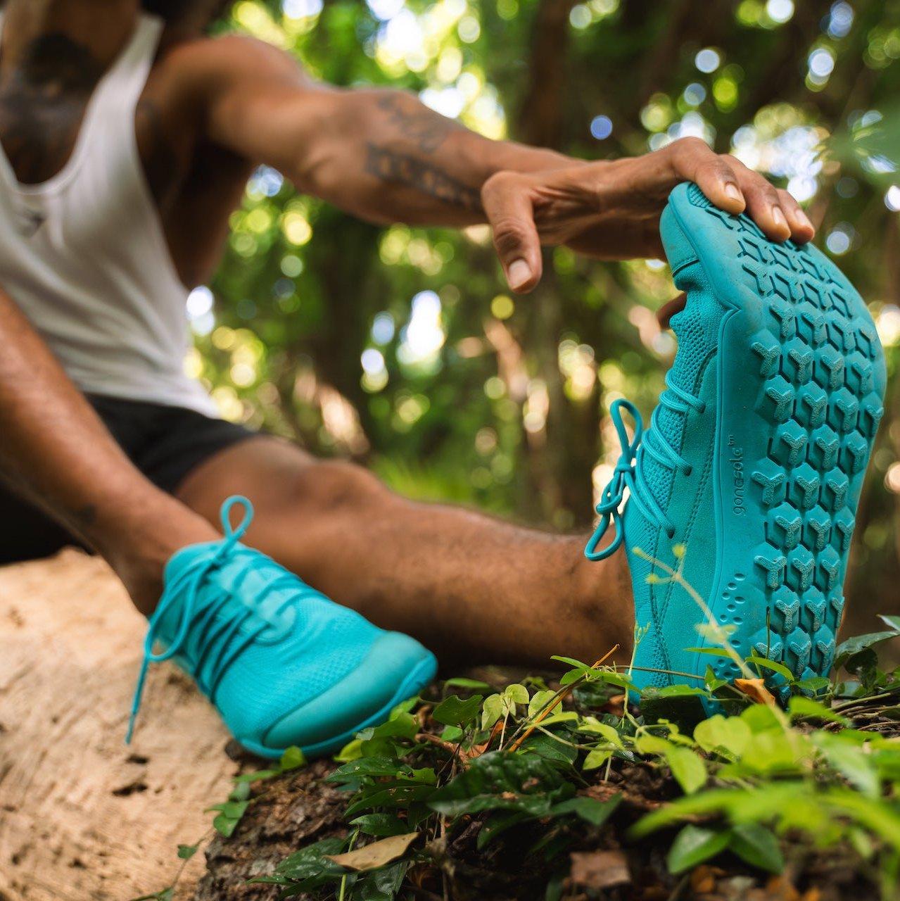 FLOW Electric Stretching