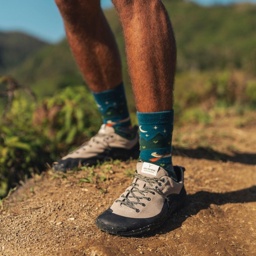 WILD Husky Mountain Shoes