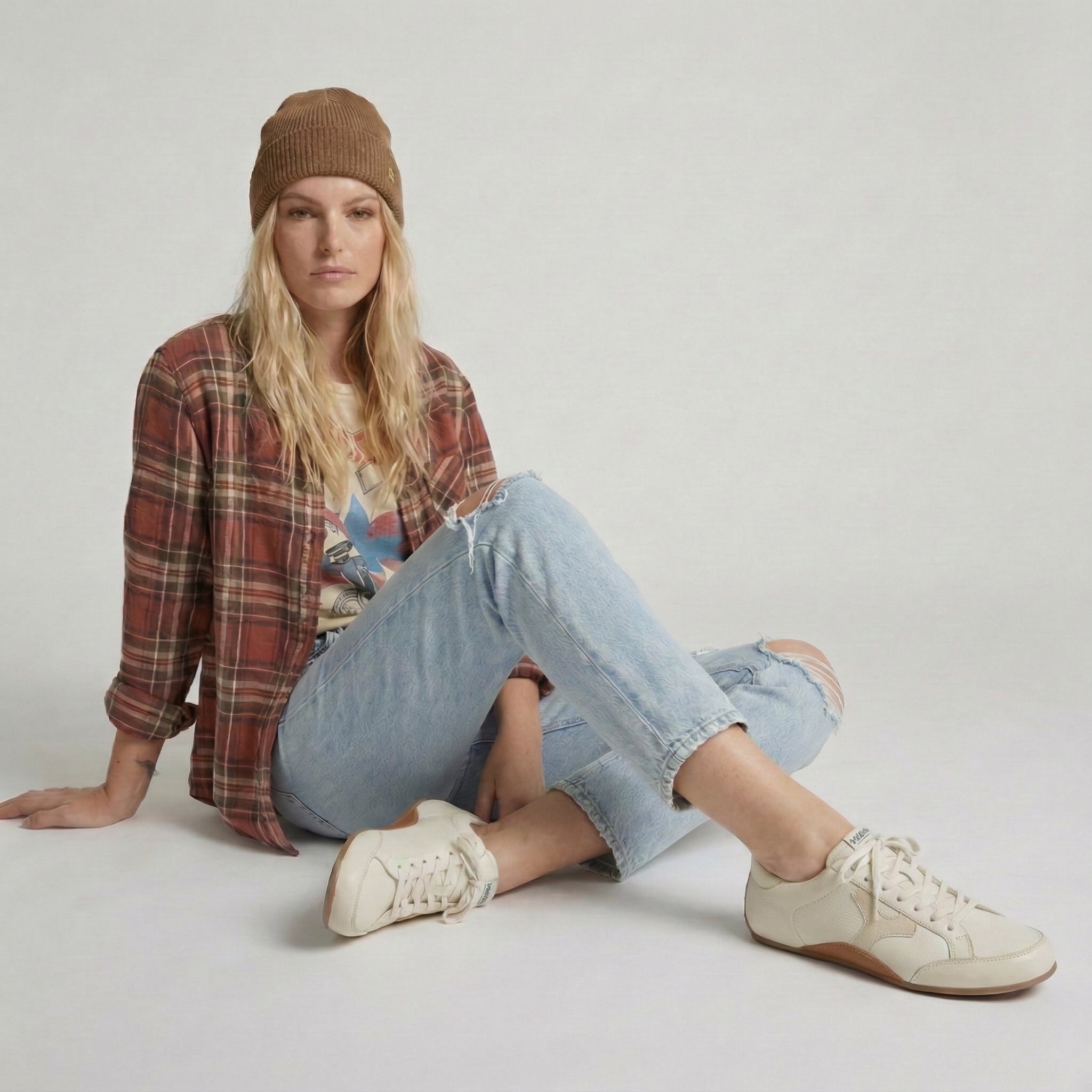 NOMAD OG Sneaker (Women) Pre-Order