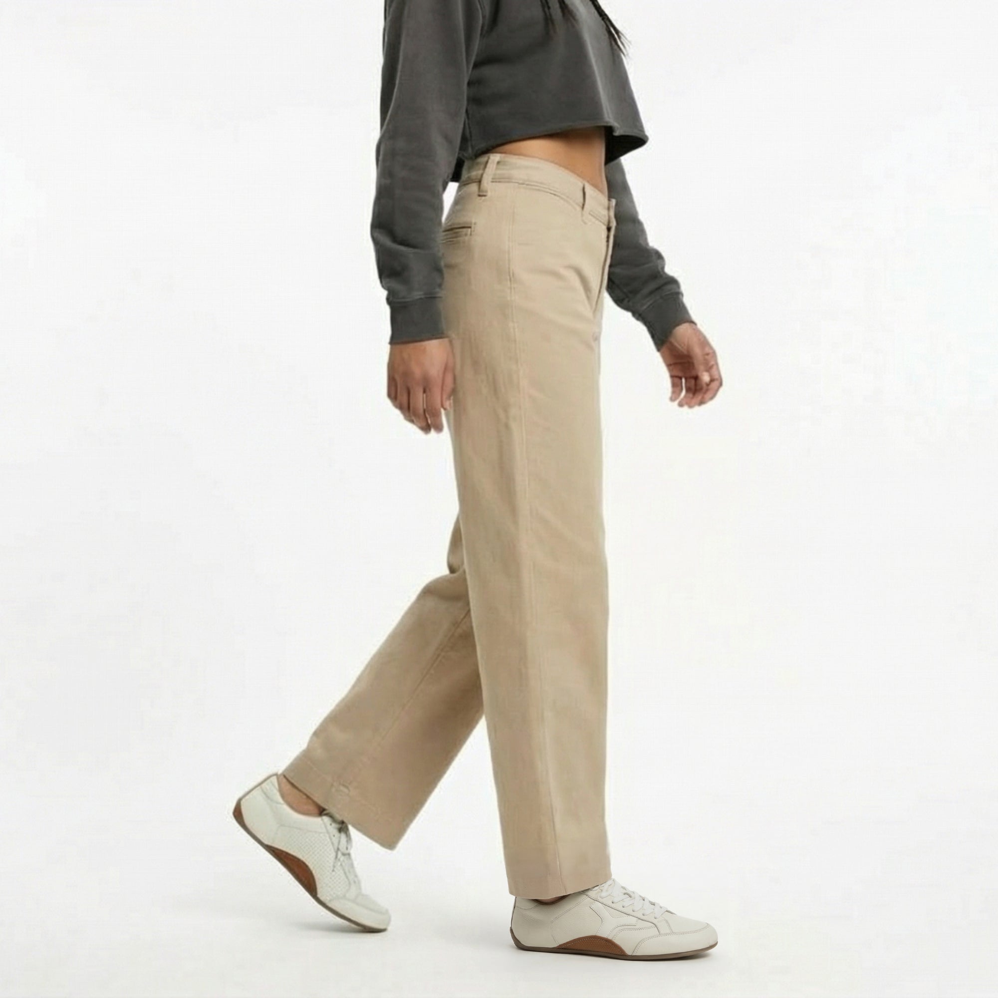 NOMAD OG Sneaker (Women) Pre-Order