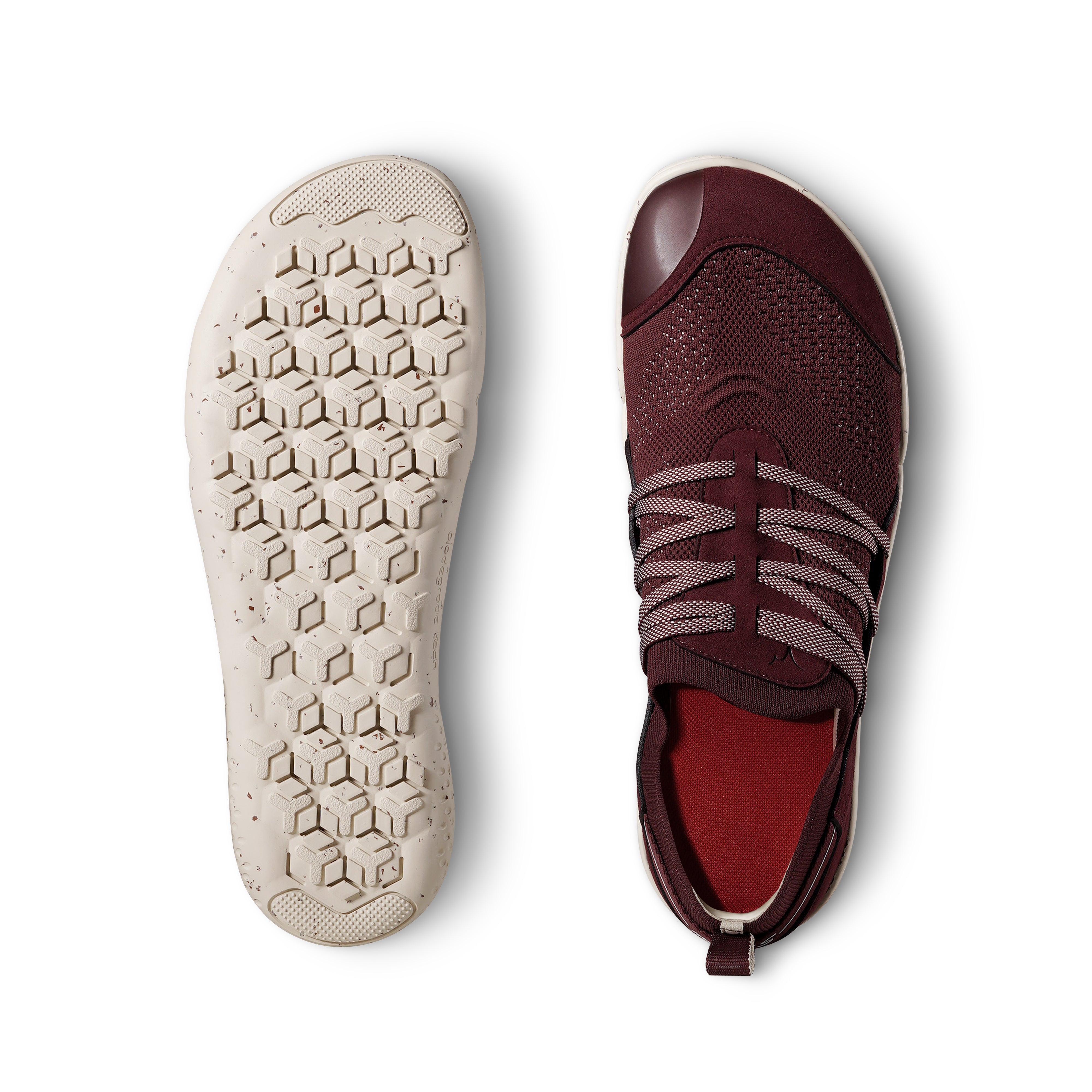 FLOW S HHP Haze Top Bottom View