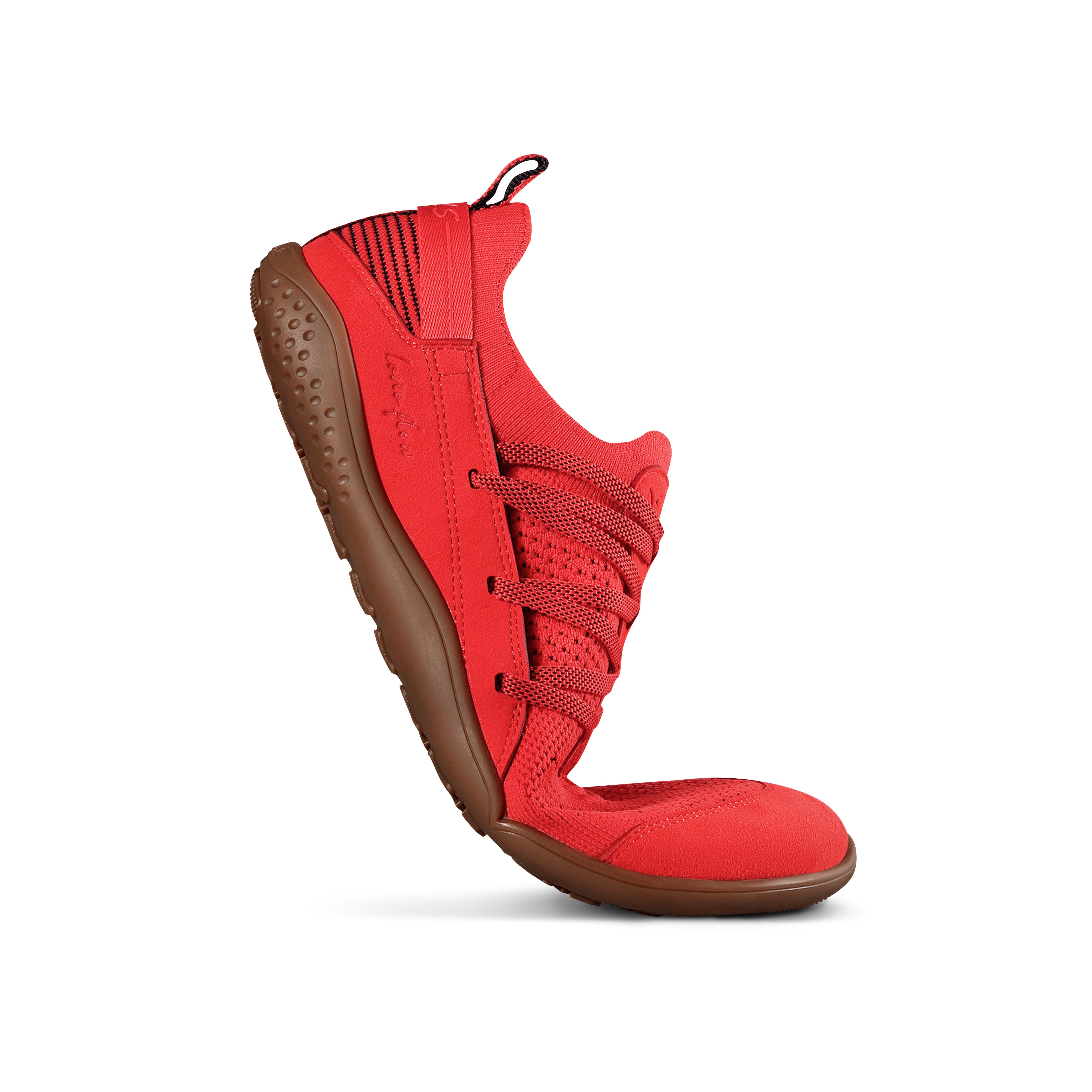 FLOW S Fiery Bent View