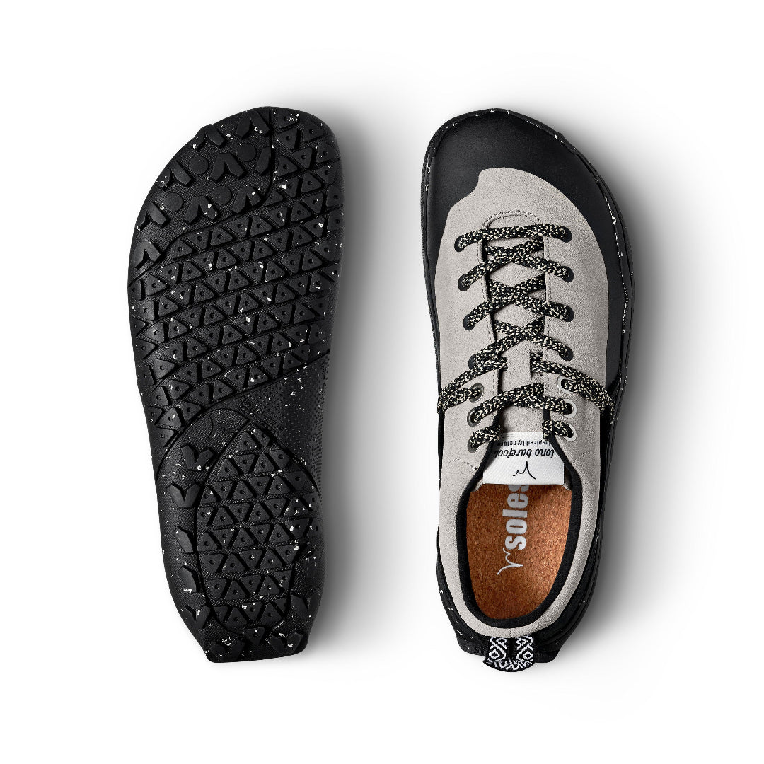 WILD Husky Top Bottom View