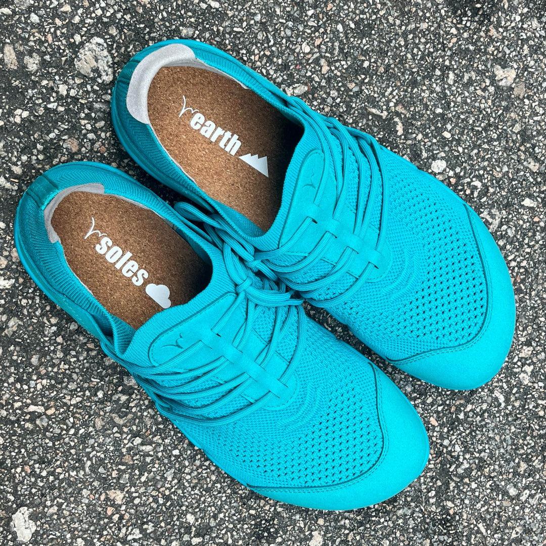 Earth InSoles (50% OFF with a pair of FLOW) - LONOWEAR