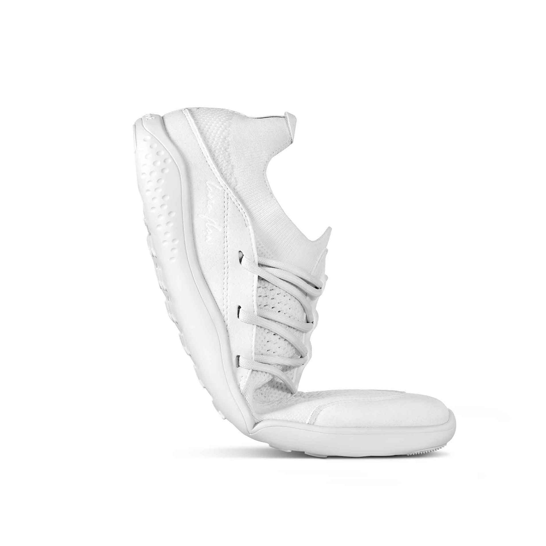 FLOW White Bent View Hero