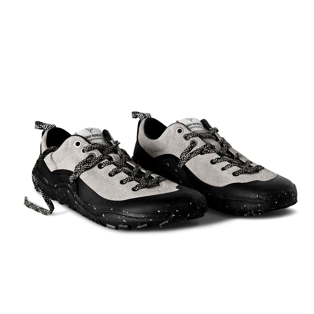 WILD Husky Front View