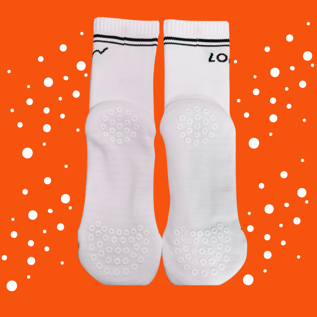 BareTOE Socks (50% OFF with a pair of Flow/S)