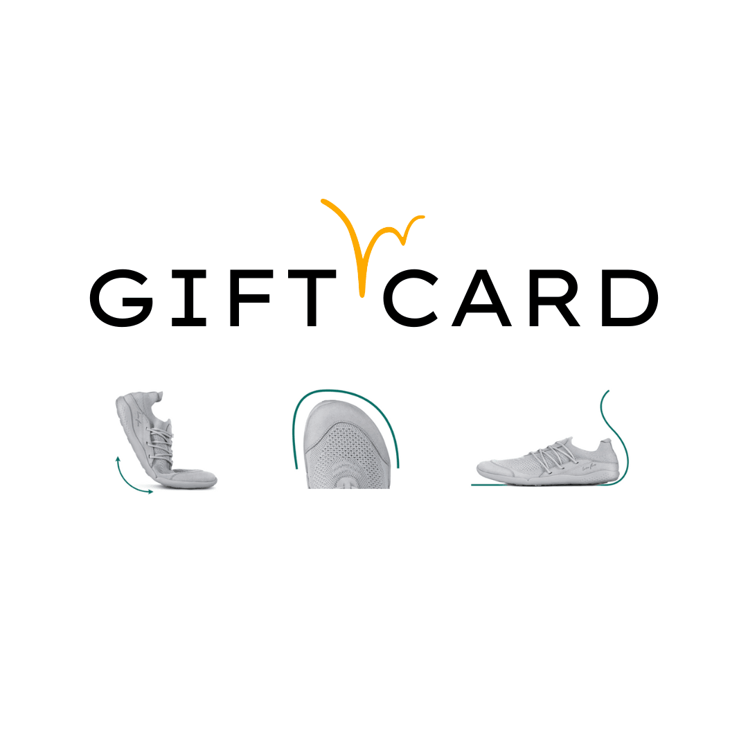 LONO FLOW Online Gift Card - LONOWEAR