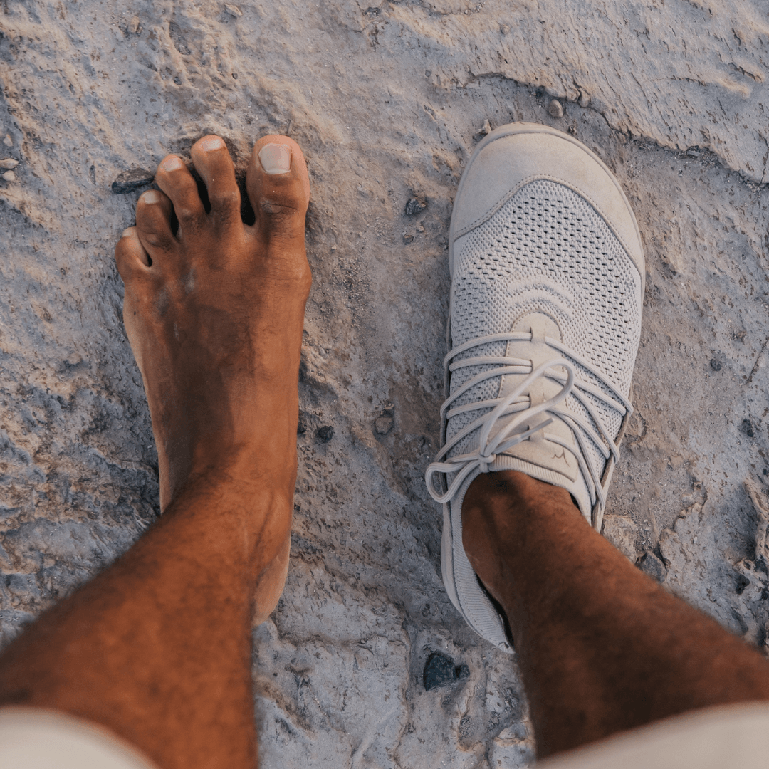 A Healthier Alternative to Traditional Shoes - LONOWEAR