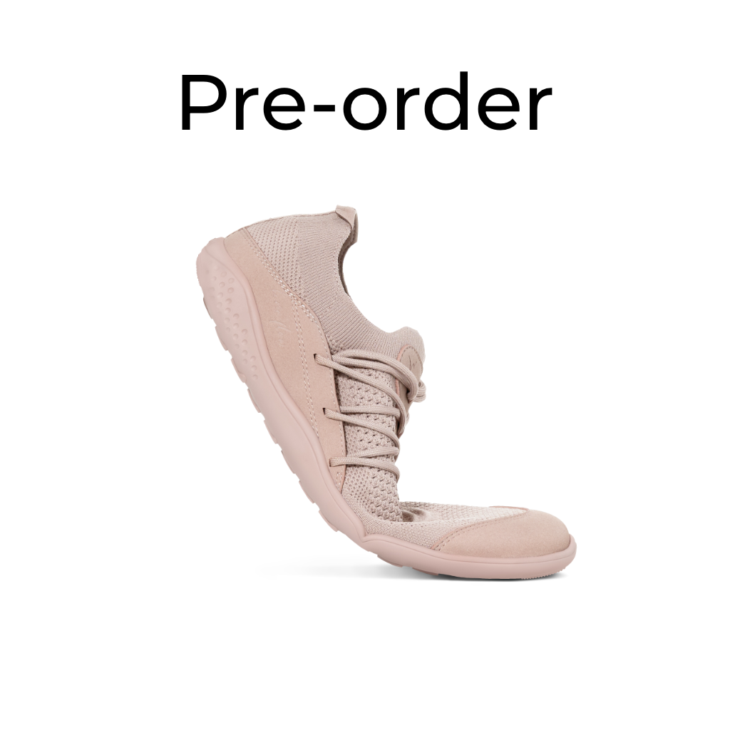 FLOW Barefoot Lifestyle Shoes Pre-Order