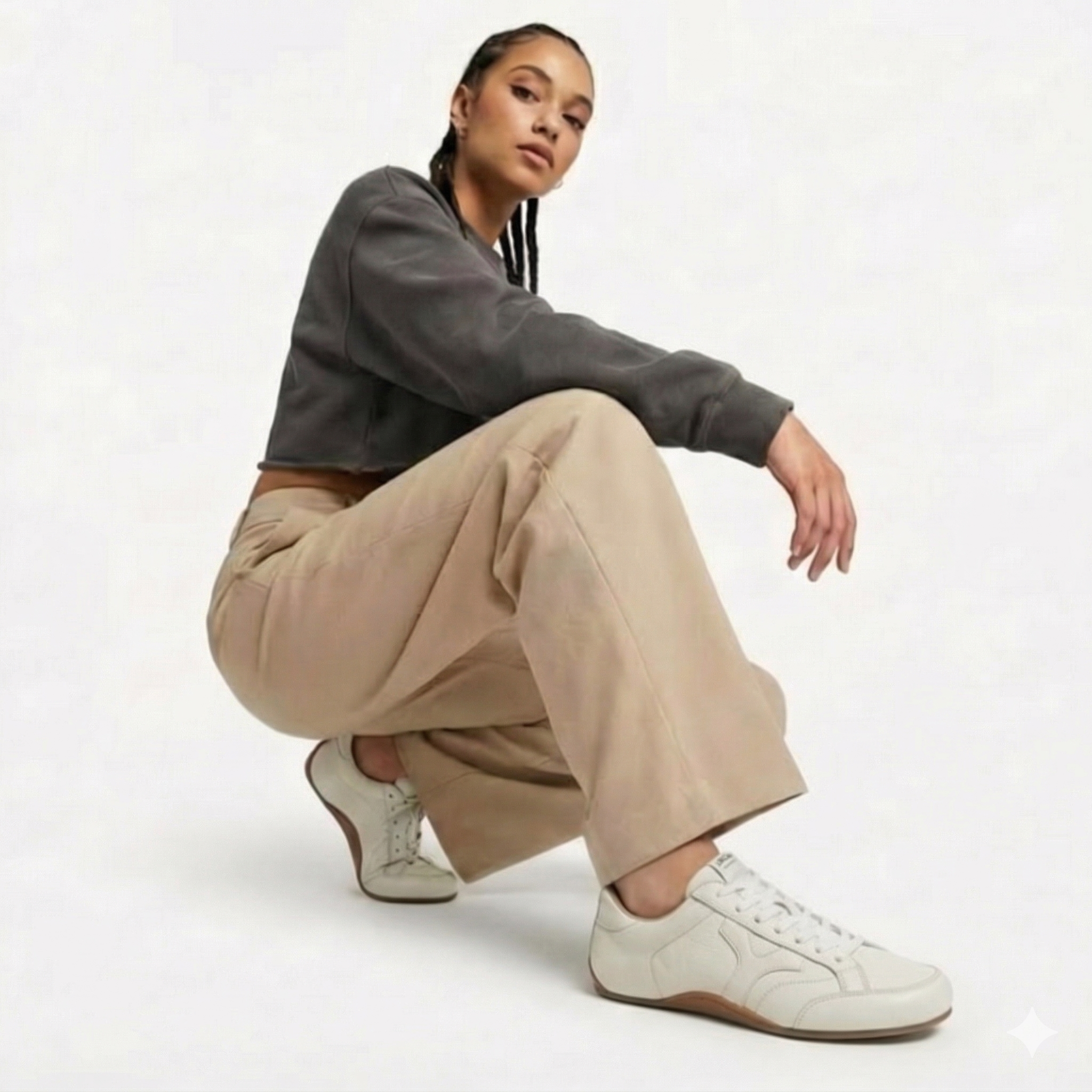 NOMAD OG Sneaker (Women) Pre-Order