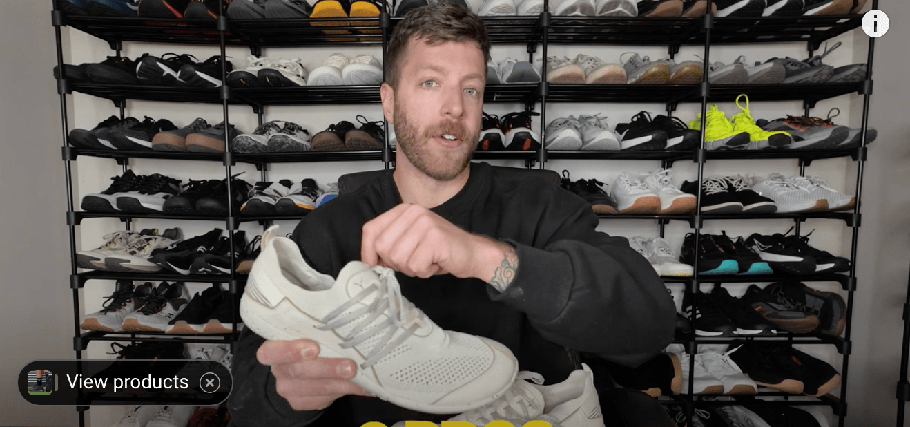 MODEL S REVIEW | Step In a Good Direction - LONOWEAR