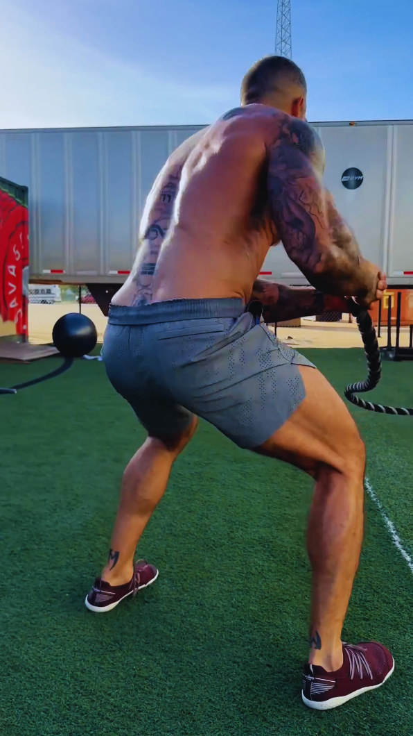 FLOW S HHP Haze Training Video