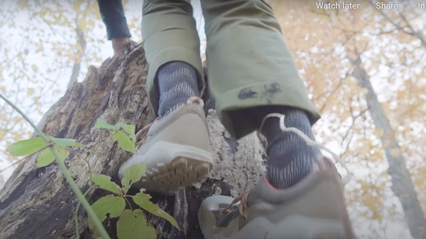 LONO WILD LITE / vegan barefoot shoes for the outdoor