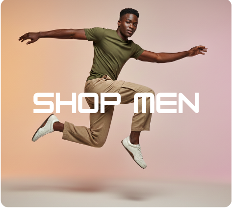 Shop Men