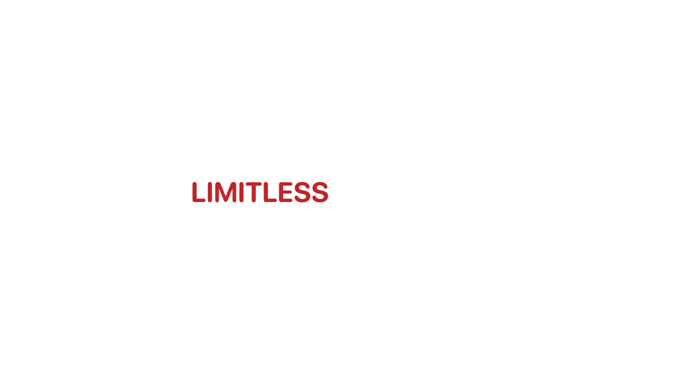 The Limitless Version Of You