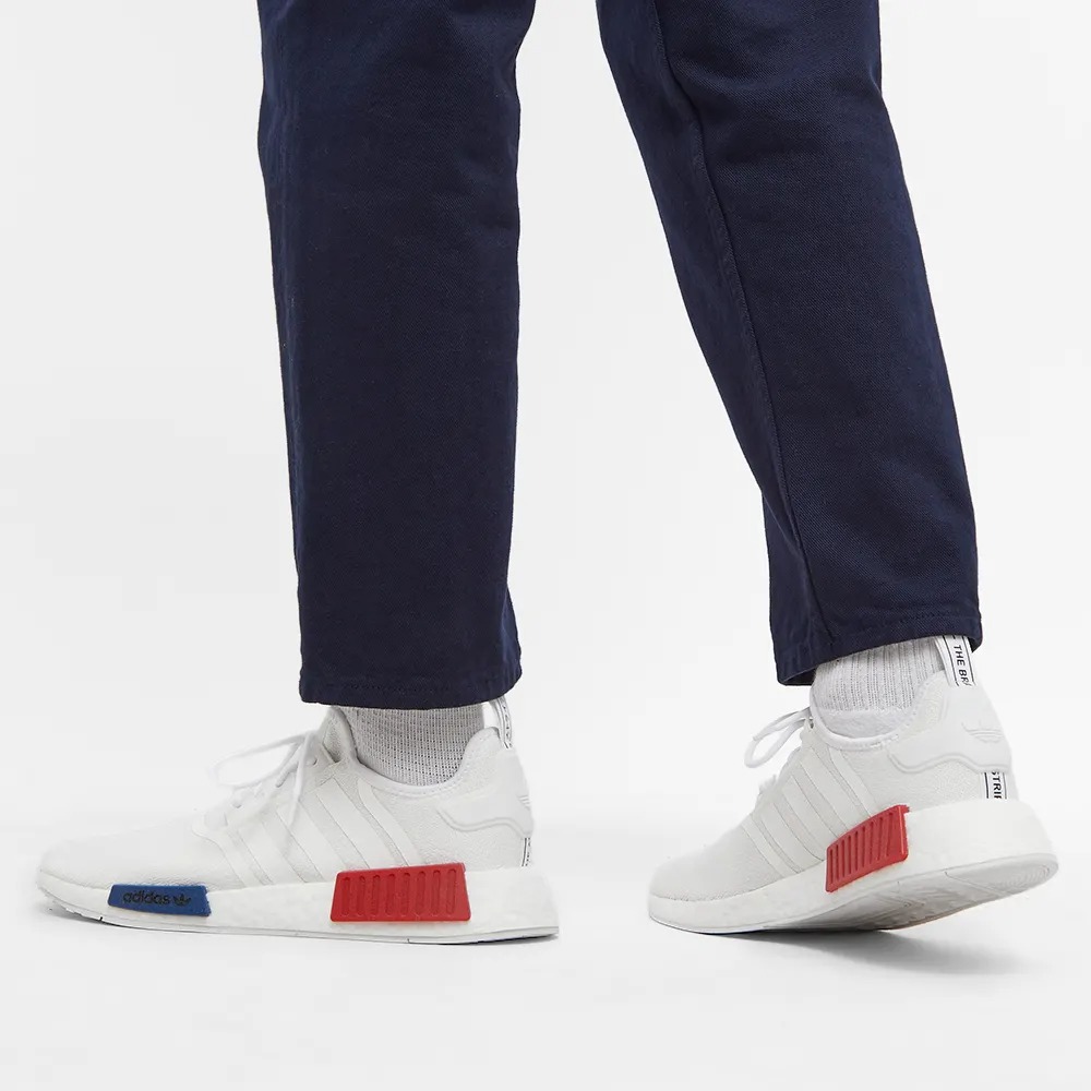 ADIDAS NMD_R1 is Down to $105
