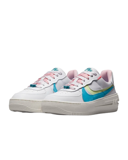 Nike Air Force 1 PLT.AF.ORM is Now $80 with CODE CHEERS