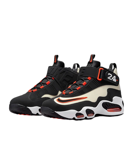 Nike Air Griffey Max 1 is Now $116 with Code CHEERS