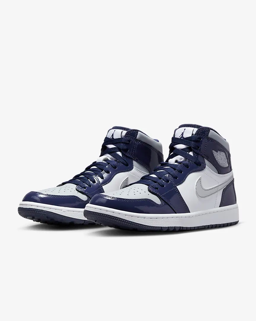 Air Jordan I High G “Midnight Navy” is Now Available on Nike US