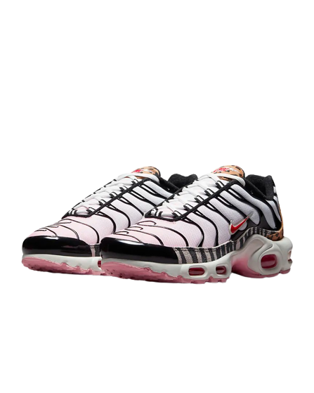 Nike Air Max Plus “Safari” is Now $120 with Code CHEERS