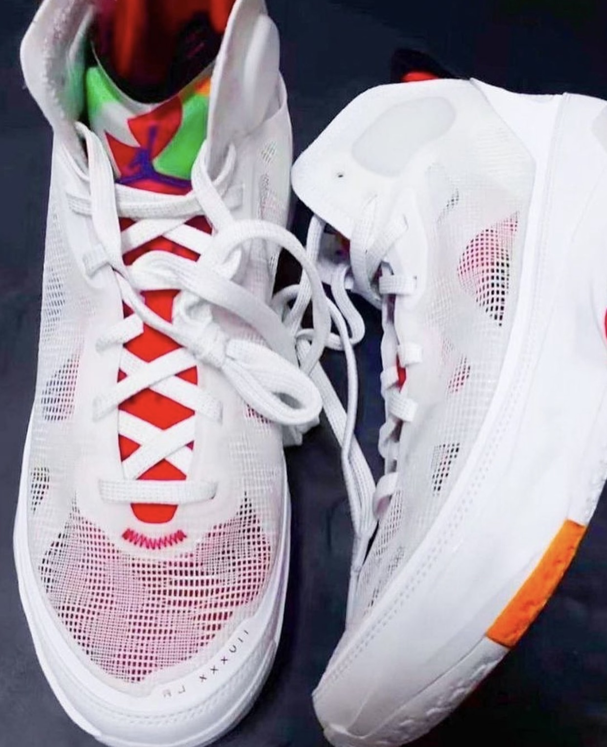 Jordan XXXVII “Hare” is Now Available for $65 Less