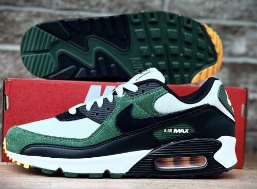 Nike Air Max 90 “Gorge Green”  is Available for ONLY $76 with Code CHEERS