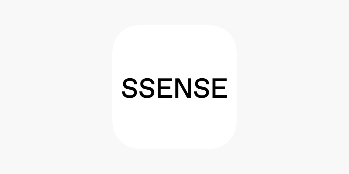 Save Up To 70% Off Men’s and Women’s High Fashion on SSENSE.com