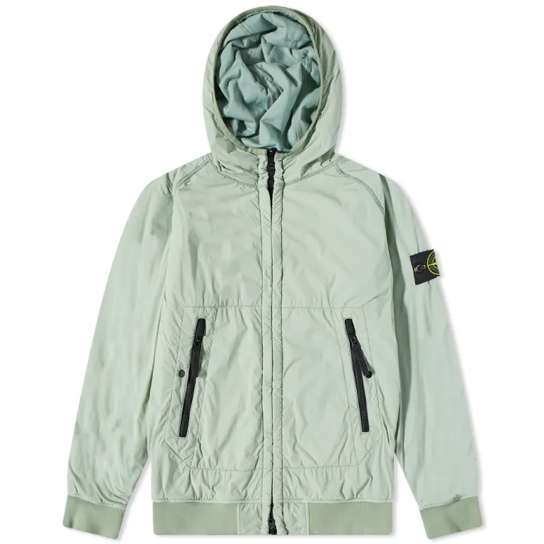 Save up to 50% off STONE ISLAND as part of END Clothing’s 50% off Mid Season SALE