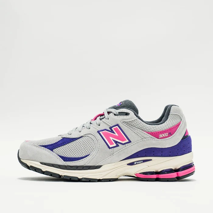 New Balance 2002R: The Ultimate Performance Running Shoe | On Sale for $112 with CODE NSK20