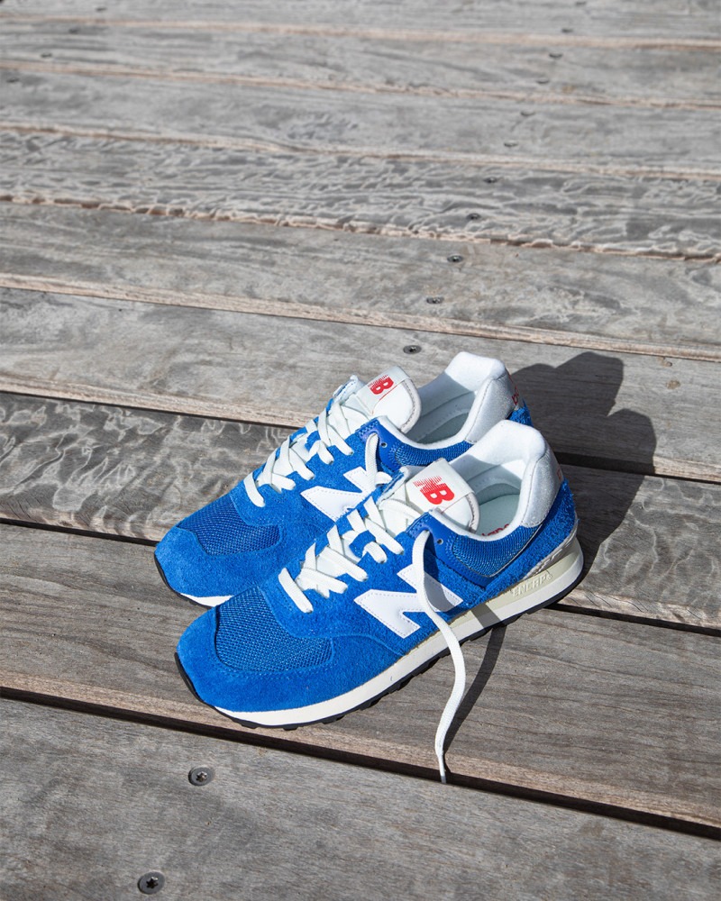 NEW BALANCE U574 "American Blue" is Now Only $69