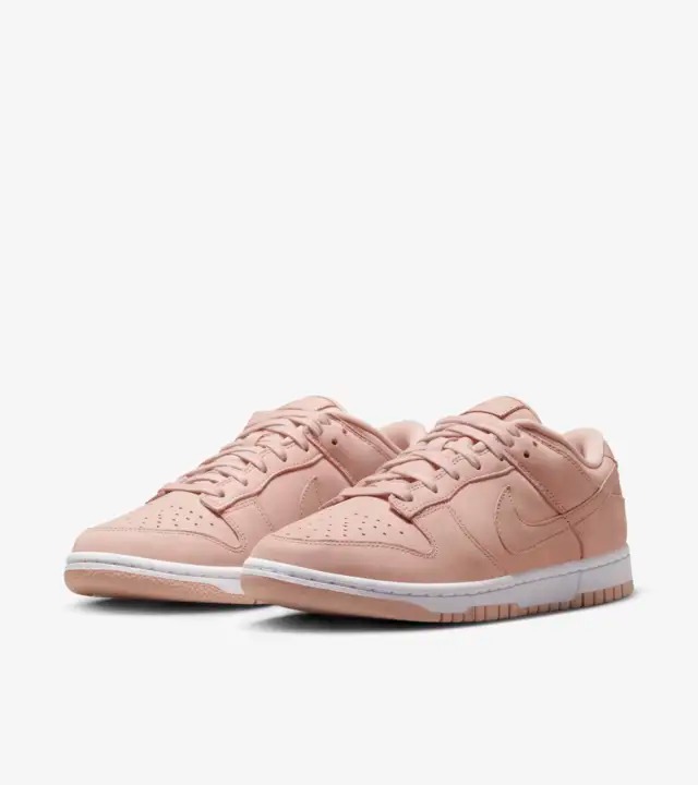 Women’s Nike Dunk Low MF Pack Releases on April 22nd