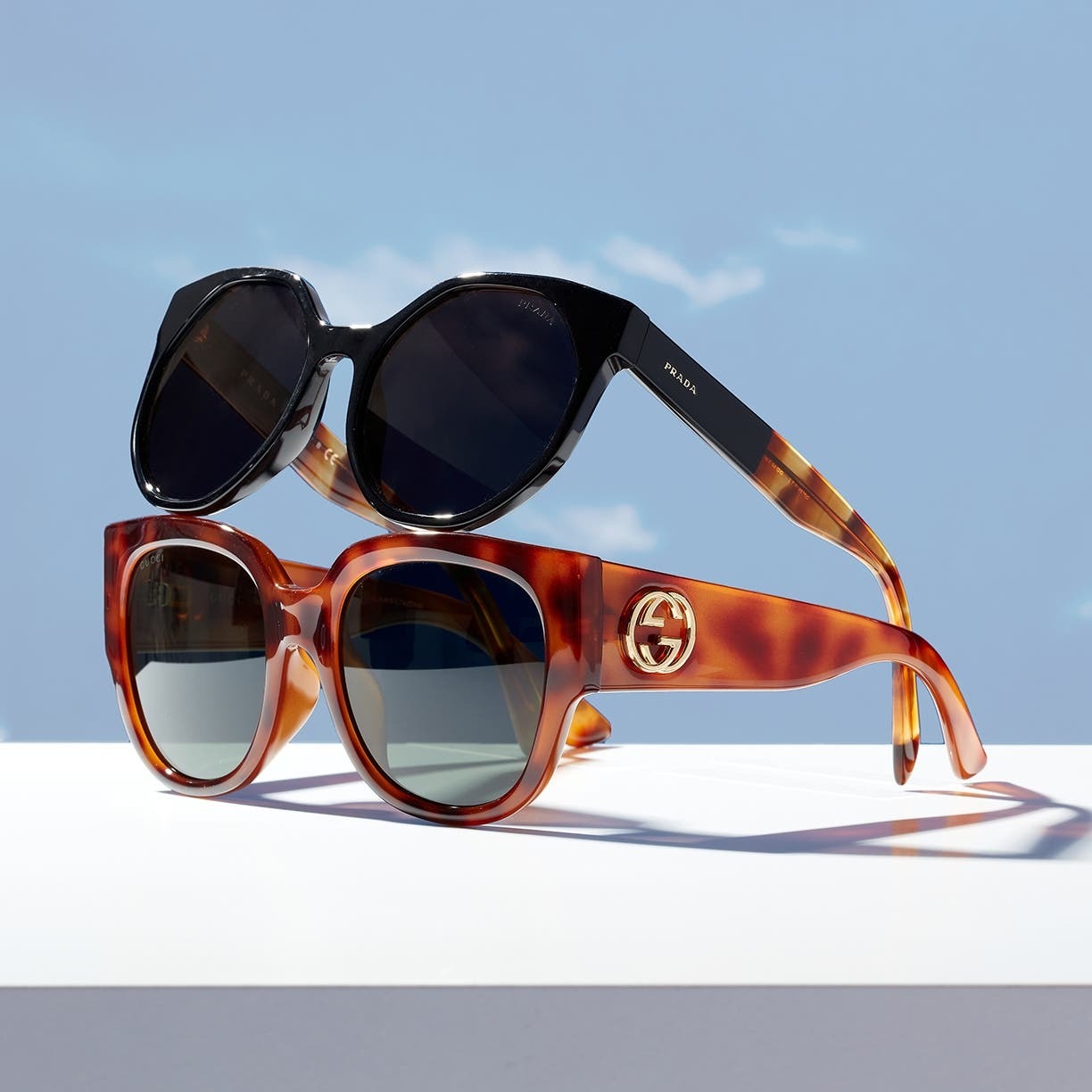 Gucci Sunglasses 4k photo