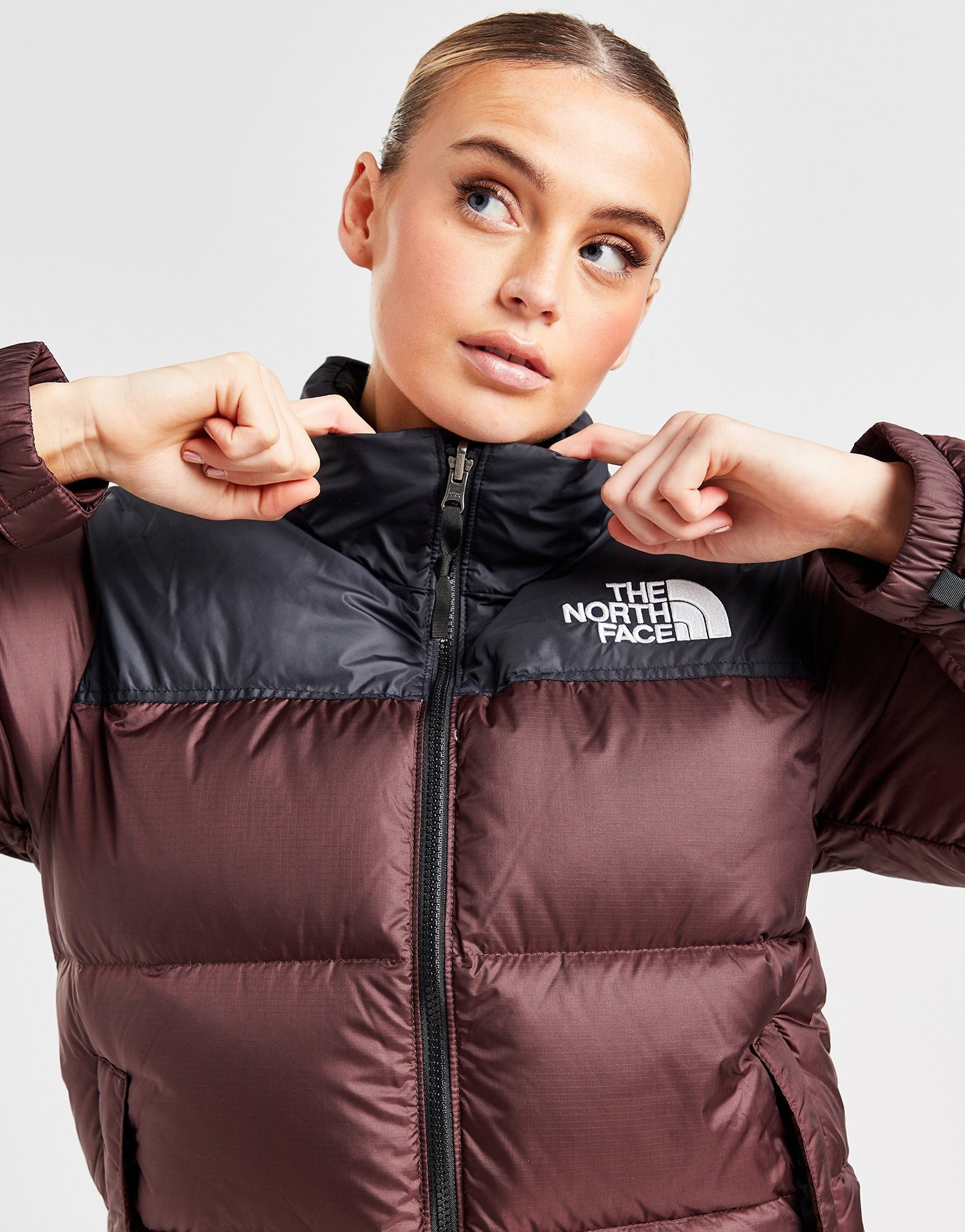 The North Face is 40% off with CODE FLASH40